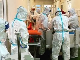 Trei pacienți cu COVID, aflați în stare gravă, vor fi transferați în Polonia