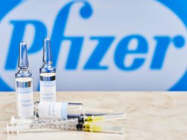 Aproape 640.000 de doze de vaccin 12+ de la Pfizer sosesc în țară