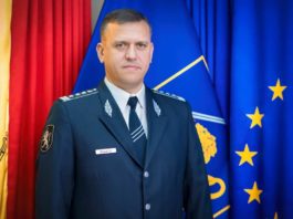 Fostul ministru al Apărării din Republica Moldova Alexandru Pînzari a fost arestat