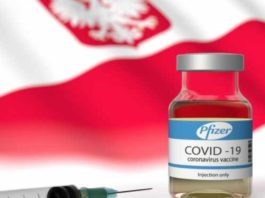 Polonia începe în septembrie administrarea dozei a treia de vaccin anti-COVID