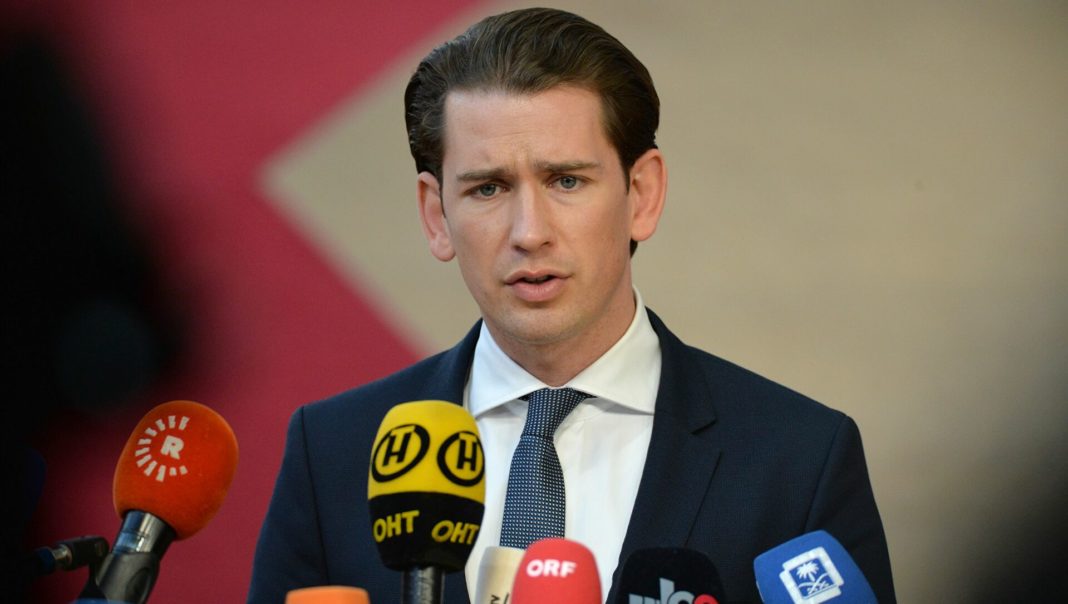 Austria nu este dispusă să primească noi refugiaţi afgani