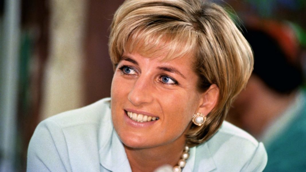 Se împlinesc 24 de ani de la moartea prințesei Diana