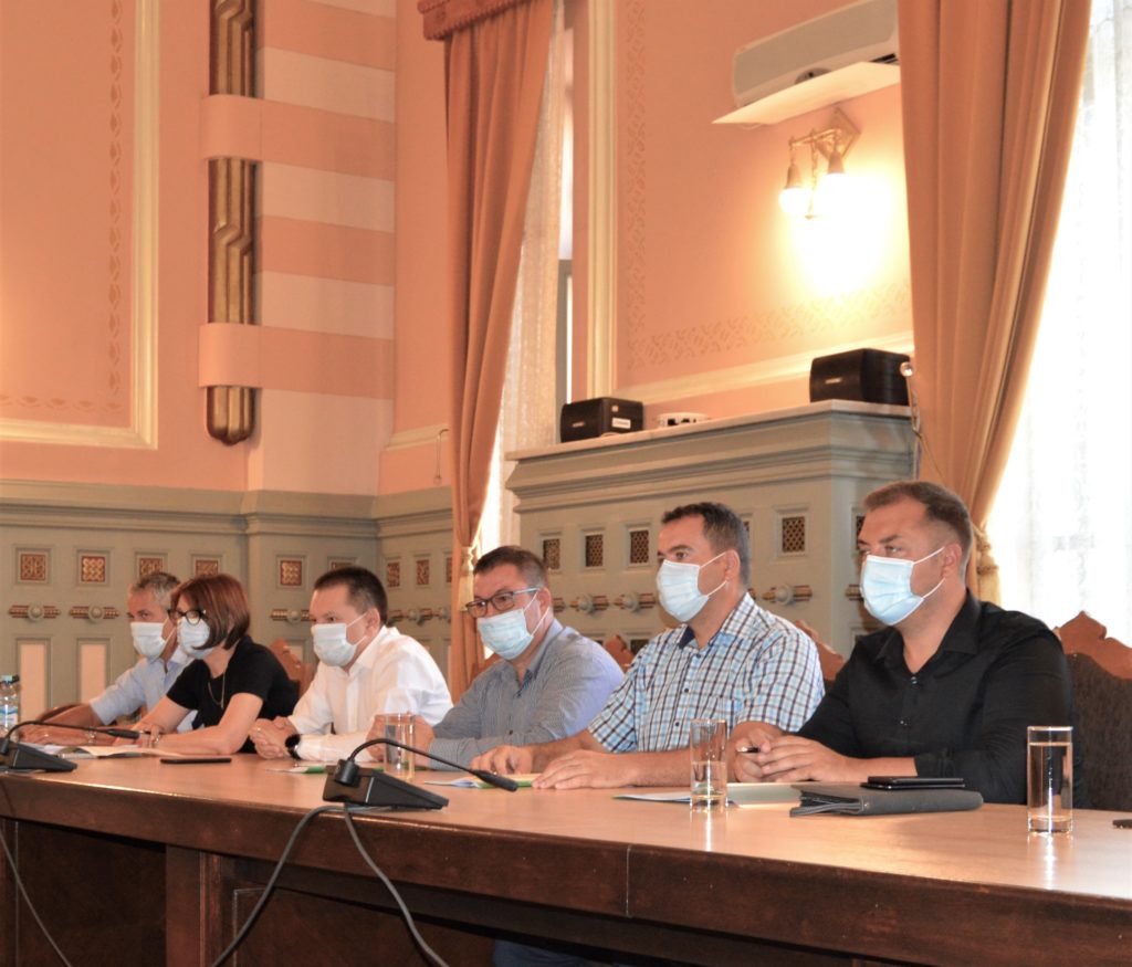 Dolj. Finanţare europeană pentru refacerea habitatelor afectate de aruncarea necontrolată a deșeurilor