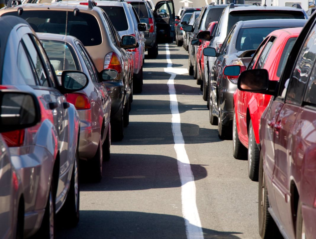 u Programul 'Rabla' - persoane fizice a fost alocată suma de 335 de milioane de lei