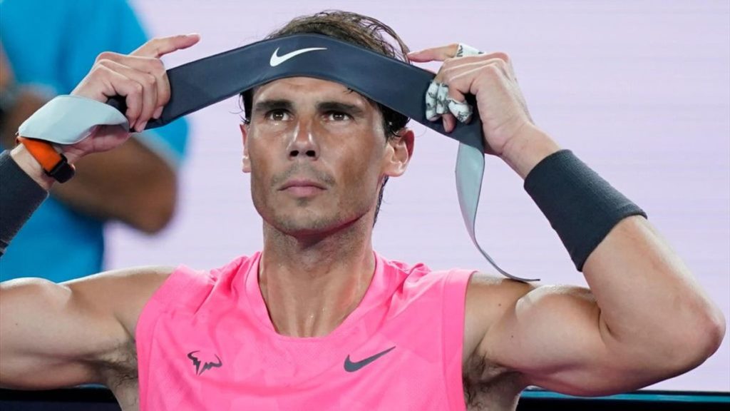 Rafael Nadal, forfait pentru US Open! Ibericul nu va mai juca în 2021