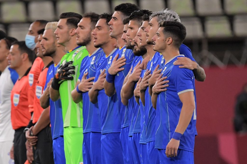 România U21, amicale cu Anglia şi Georgia în Ghencea și la Voluntari
