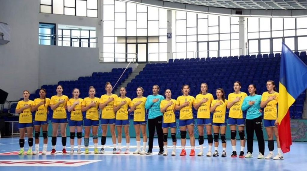 România U17, victorii pe linie în grupa de la Euro! Urmează duelurile pentru semifinale