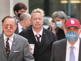 Dispută juridică între membrii Sex Pistols, tranşată de justiţia britanică