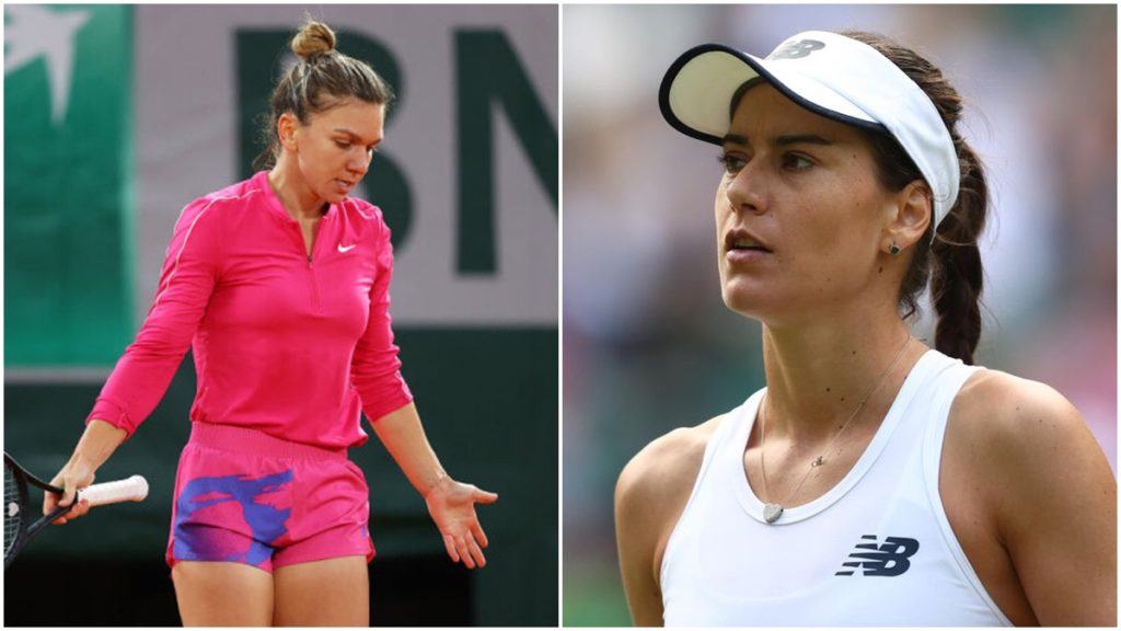 Halep şi Cîrstea şi-au aflat primele adversare de la Montreal