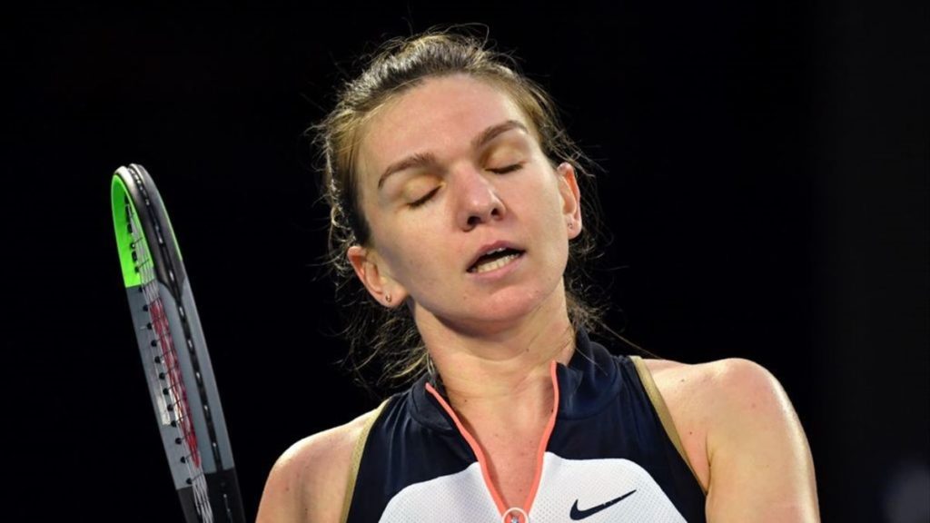 O nouă accidentare, o altă retragere. Halep a renunţat la turneul de la Cincinnati