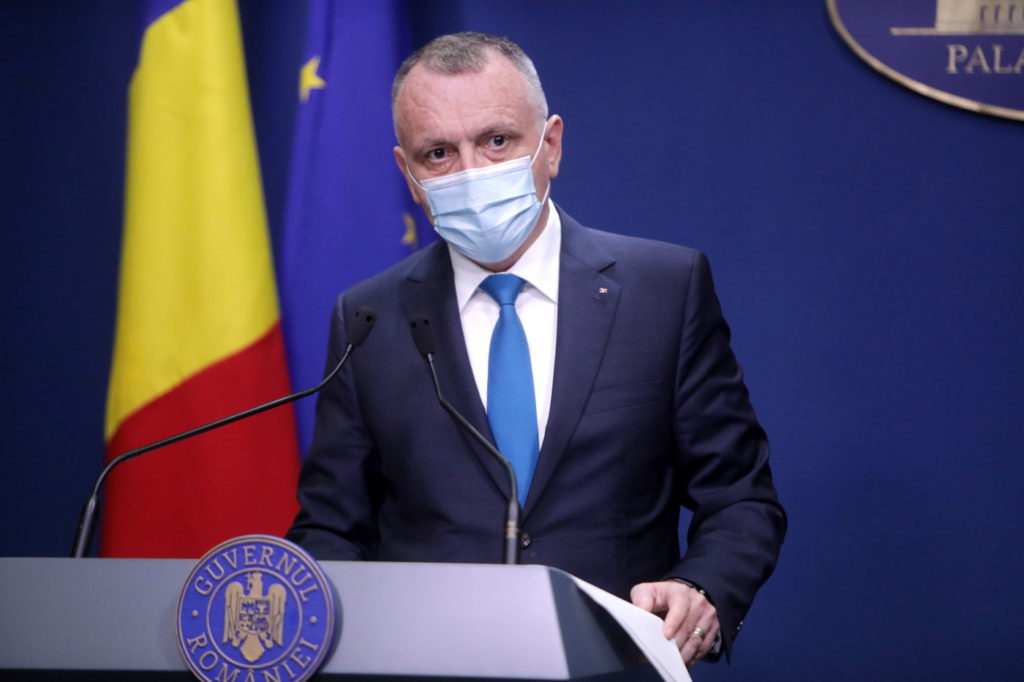 Educația în România, sub nivelul european