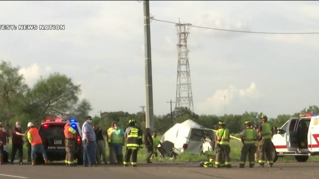 Răniţii au fost transportaţi la spital