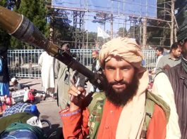 Jurnalist Deutsche Welle, vânat de talibani. I-au ucis un membru al familiei