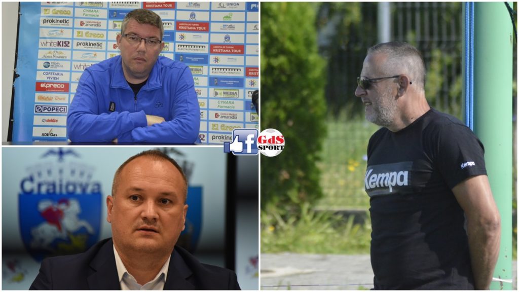 Handbalul şi baschetul deschid „balul“ în noul sezon