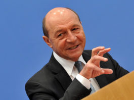 Traian Basescu, amendat pentru discriminare, în urma unor declaraţii făcute la adresa maghiarilor