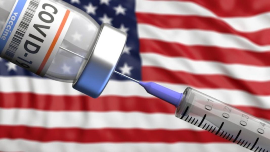 Administrarea unei doze suplimentare de ser anti-Covid la opt luni după a doua doză, recomandată de SUA