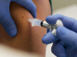 Peste 13.000 de persoane s-au imunizat în ultimele 24 de ore