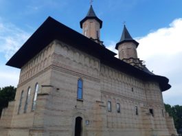 Nouă măicuțe de la Mănăstirea Galata Iași, infectate cu noul coronavirus