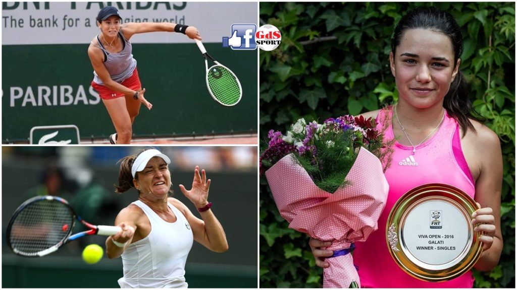 Început excelent la Winners Open! Cinci românce au trecut de runda inaugurală