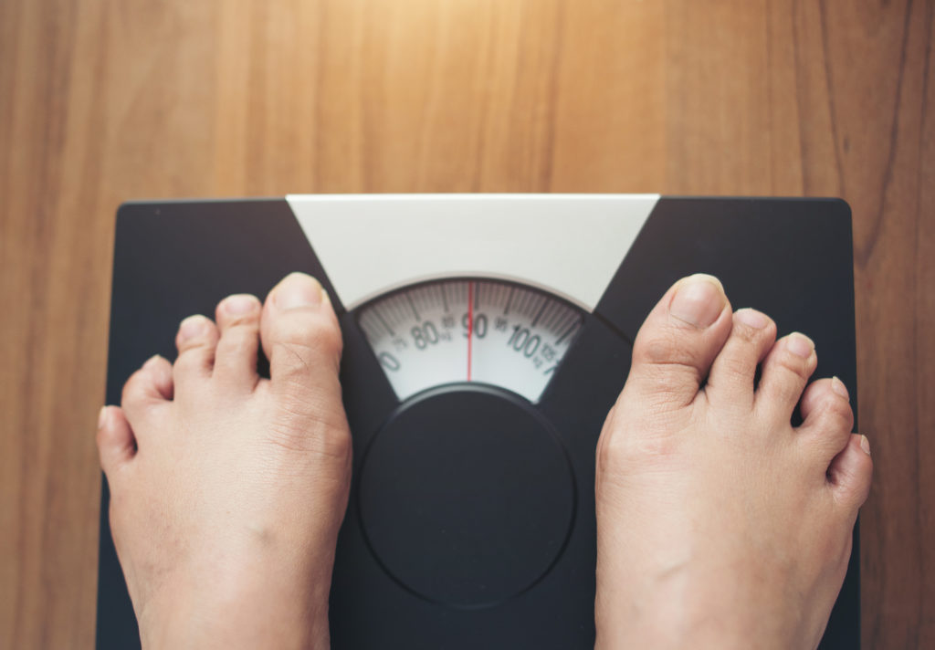 Risc Crescut cu 75% de Deces Prematur la Persoanele cu Obezitate Sub 30 de Ani