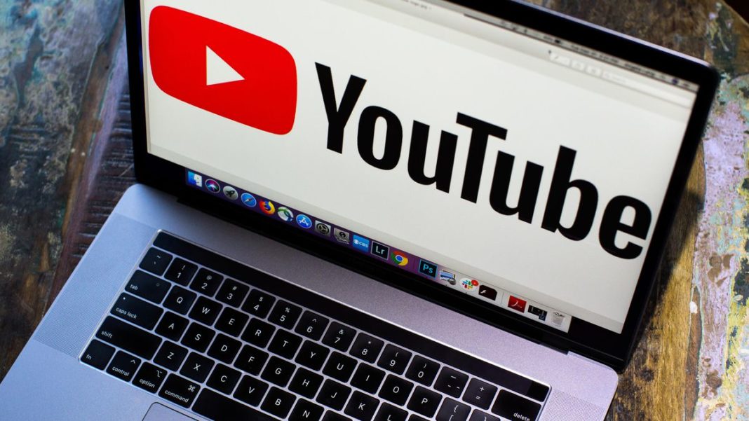 YouTube interzice conturile operate de talibani
