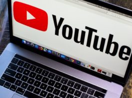 YouTube interzice conturile operate de talibani