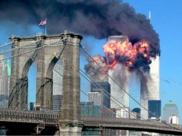 Se împlinesc 21 de ani de la atacurile din 11 septembrie