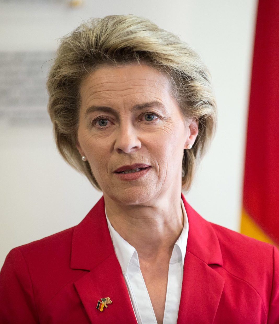 Şefa Comisiei Europene, Ursula von der Leyen, vine la Bucureşti pe 27 septembrie