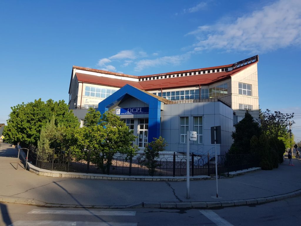 OCPI Olt a încheiat contracte de finanțare pentru înregistrarea imobilelor din 77 de comune