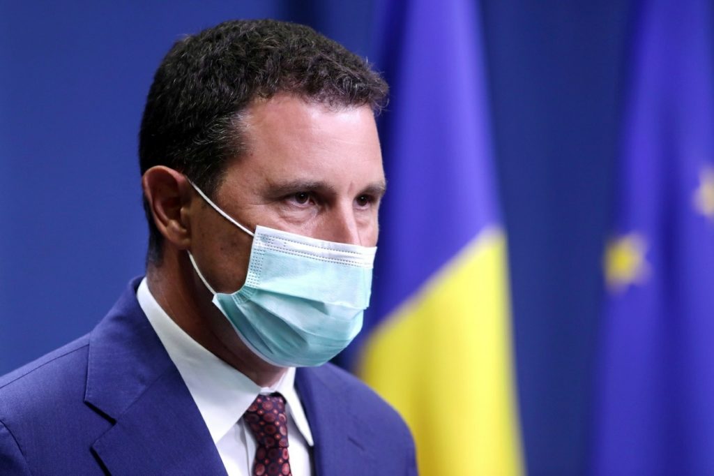 Tánczos Barna a reacționat după atacul asupra jurnaliștilor bătuți în Coșuna