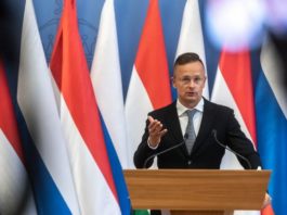 Ungaria acuză Ucraina de interferenţă în afacerile interne