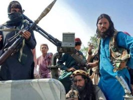 Luptătorii din Panjshir dezmint căderea provinciei în mâinile talibanilor