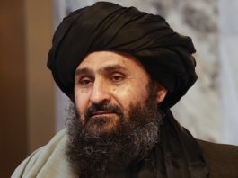 Mullah Baradar va conduce noul guvern al talibanilor