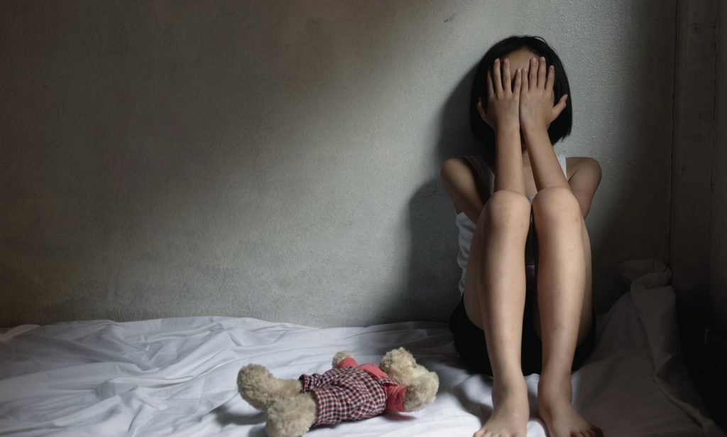 Nord-coreenii înfometați răpesc copiii familiilor bogate pentru a-și permite să mănânce
