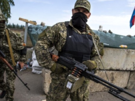 Ucraina: 3 soldați au fost uciși și alți 10 răniți în confruntările cu separatiștii proruși