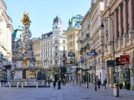 Austria: Anchetă privind scurgere de informaţii din teste pozitive la COVID-19
