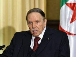 Algeria: A murit fostul preşedinte Abdelaziz Bouteflika