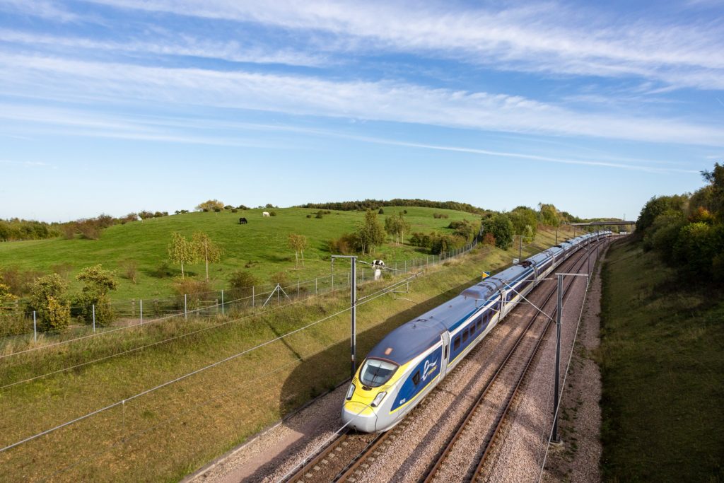 Grevă a mecanicilor de locomotivă în Olanda