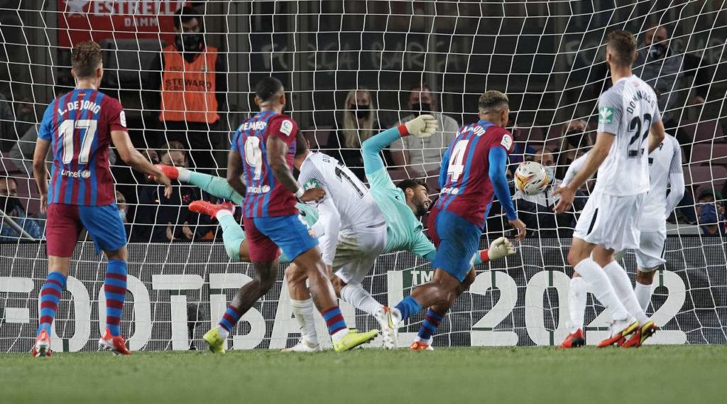 Barca găseşte tot mai greu golul după plecarea lui Messi