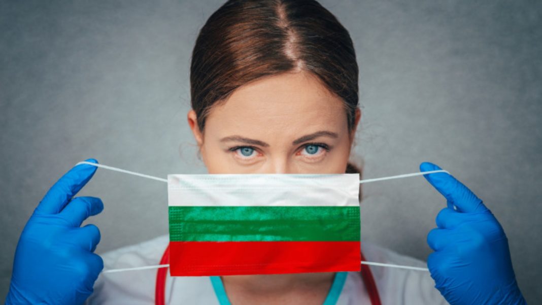 Restricții anti-Covid după creșterea numărului de noi infecţii, în Bulgaria