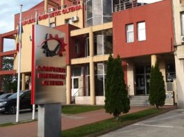 Complexul Energetic Oltenia are 11.000 de salariați