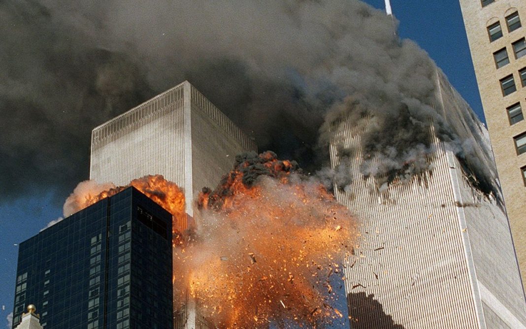 Două victime ale atentatelor teroriste de la New York au fost identificate după 20 de ani