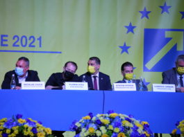 PNL Dolj susține moțiunea premierului Florin Cîțu, „România Liberală”, la alegerile din 25 septembrie pentru şefia partidului
