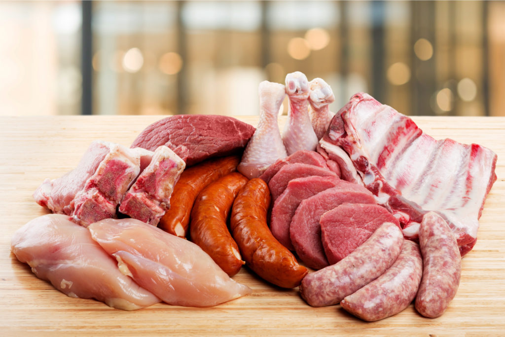 Alimentele se vor scumpi, în medie, cu 10%