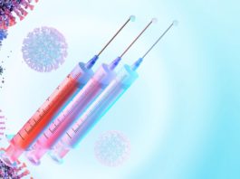 Epidemiolog: Cei vaccinați cu doza trei nu au avut reacții adverse