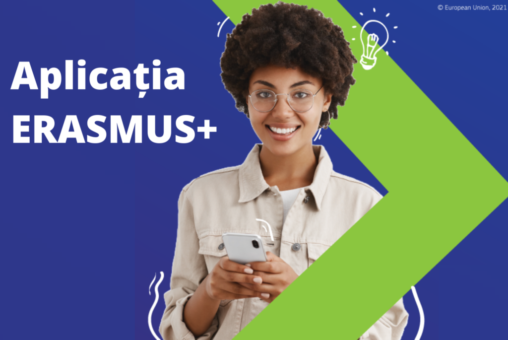 Comisia lansează o nouă aplicație Erasmus+, cu o legitimație europeană de student integrată