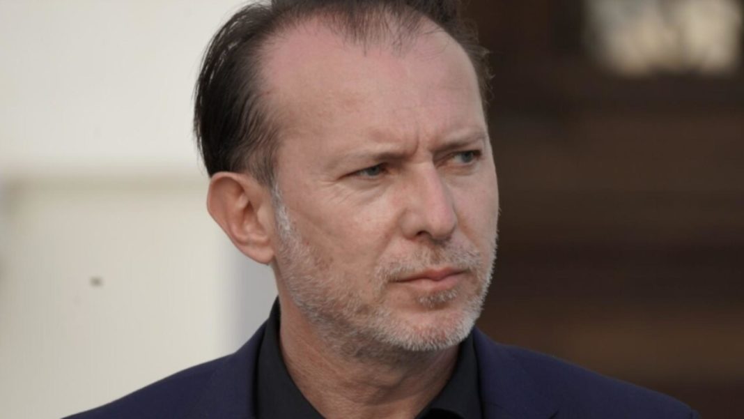 Cîțu, avertisment pentru managerii de spitale: Dacă nu rezolvă, pleacă