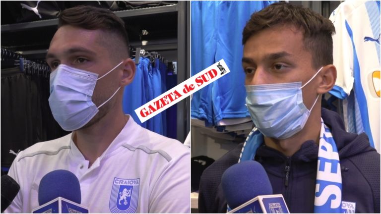 Valerică Găman și Lyes Houri s-au întâlnit cu fanii la mall (VIDEO)