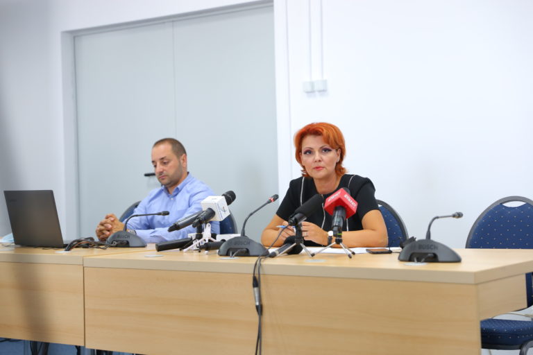 Olguţa Vasilescu: CEO cere o garanţie de 3 milioane de euro pentru căldura craiovenilor