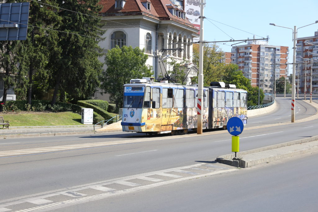 Tram…vai de el!